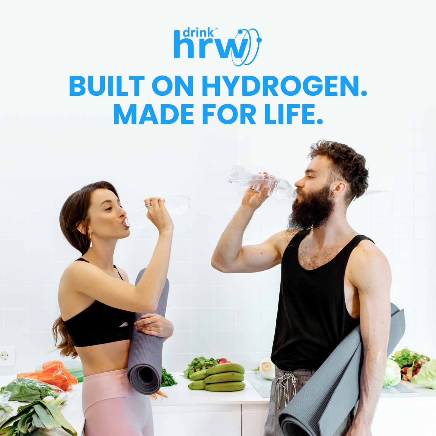 Rejuvenation Raspberry 30ct & Harmony+