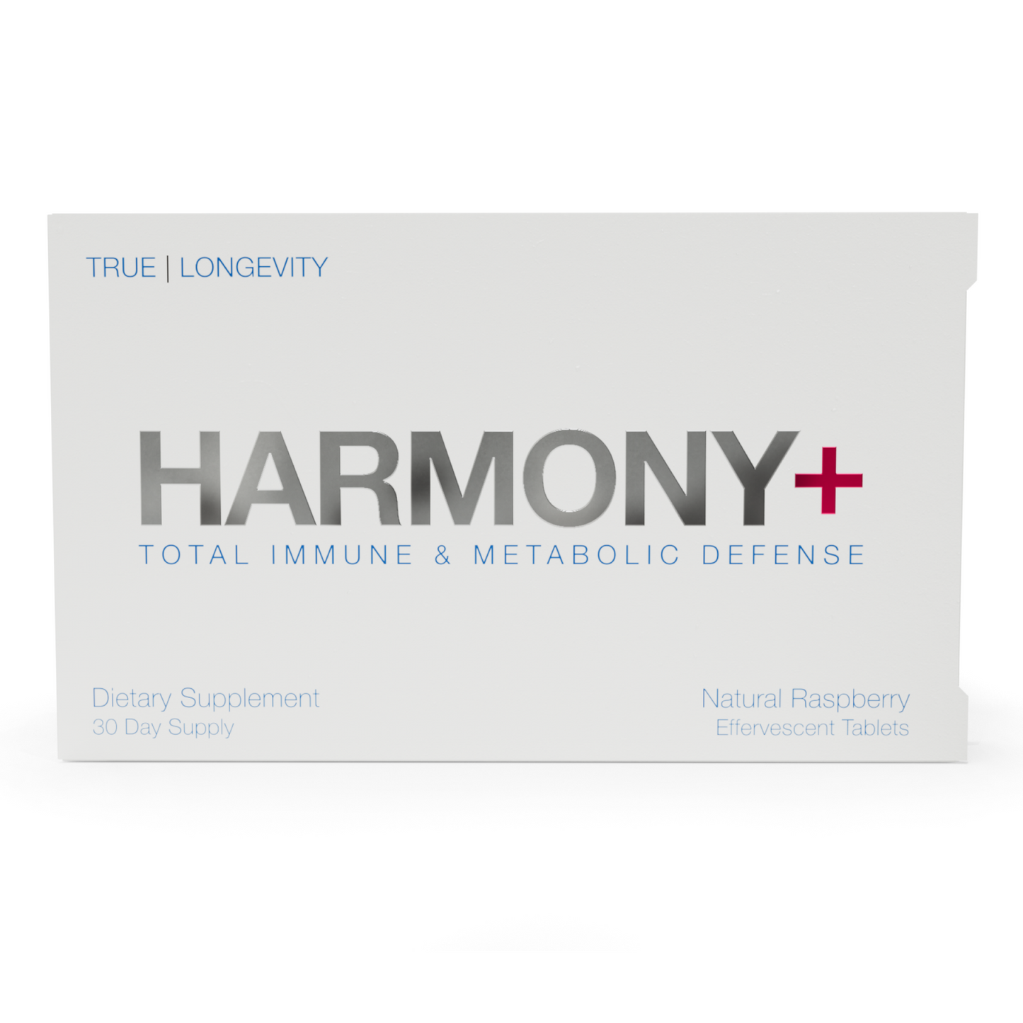 HARMONY+ | Molecular Hydrogen Water Tablets + Immuno-LP20 Postbiotics + Micronutrients