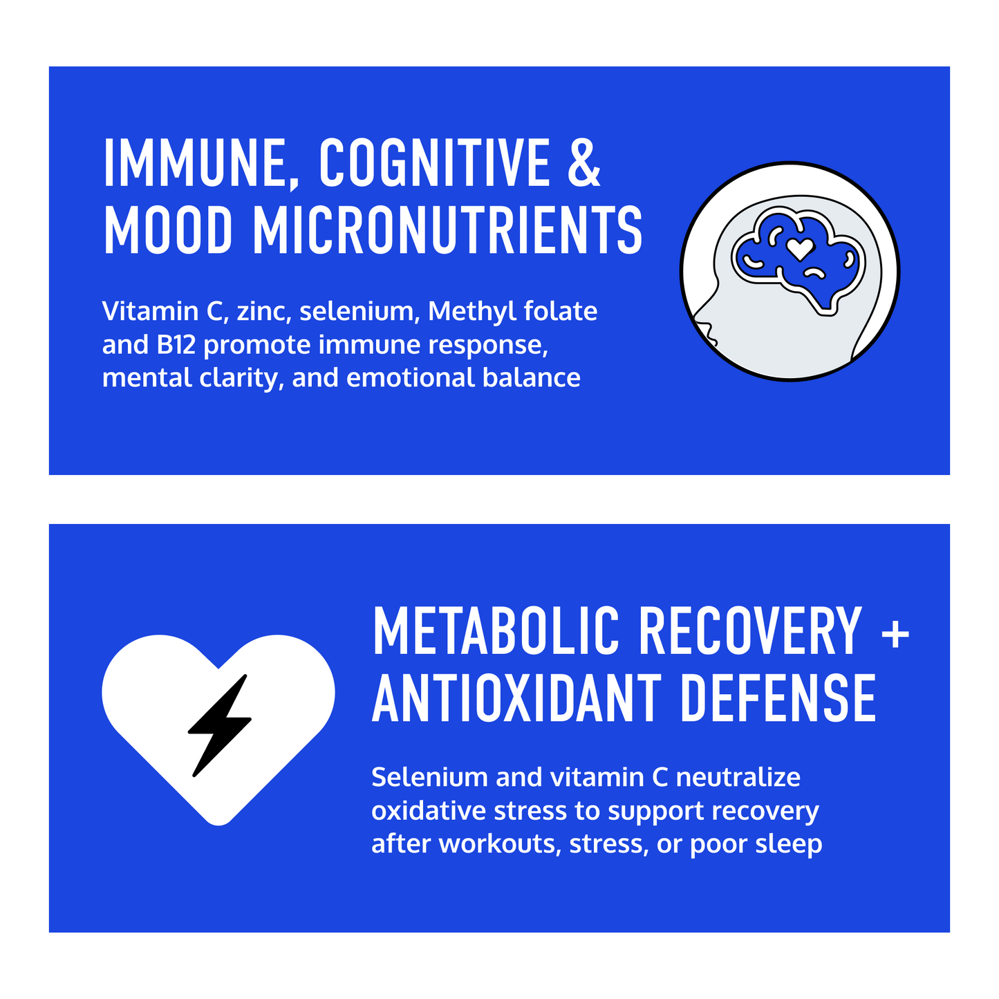 HARMONY+ | Hydrogen Water Tablets + Postbiotics