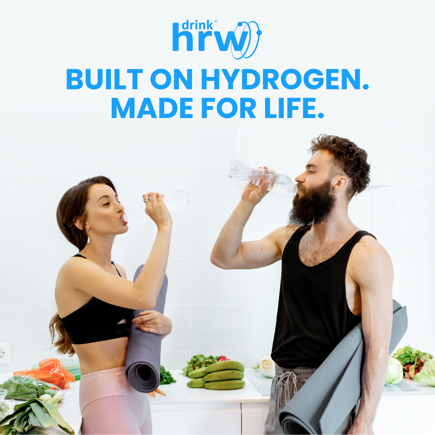 HARMONY+  | H2 Immune Postbiotics & Micronutrients