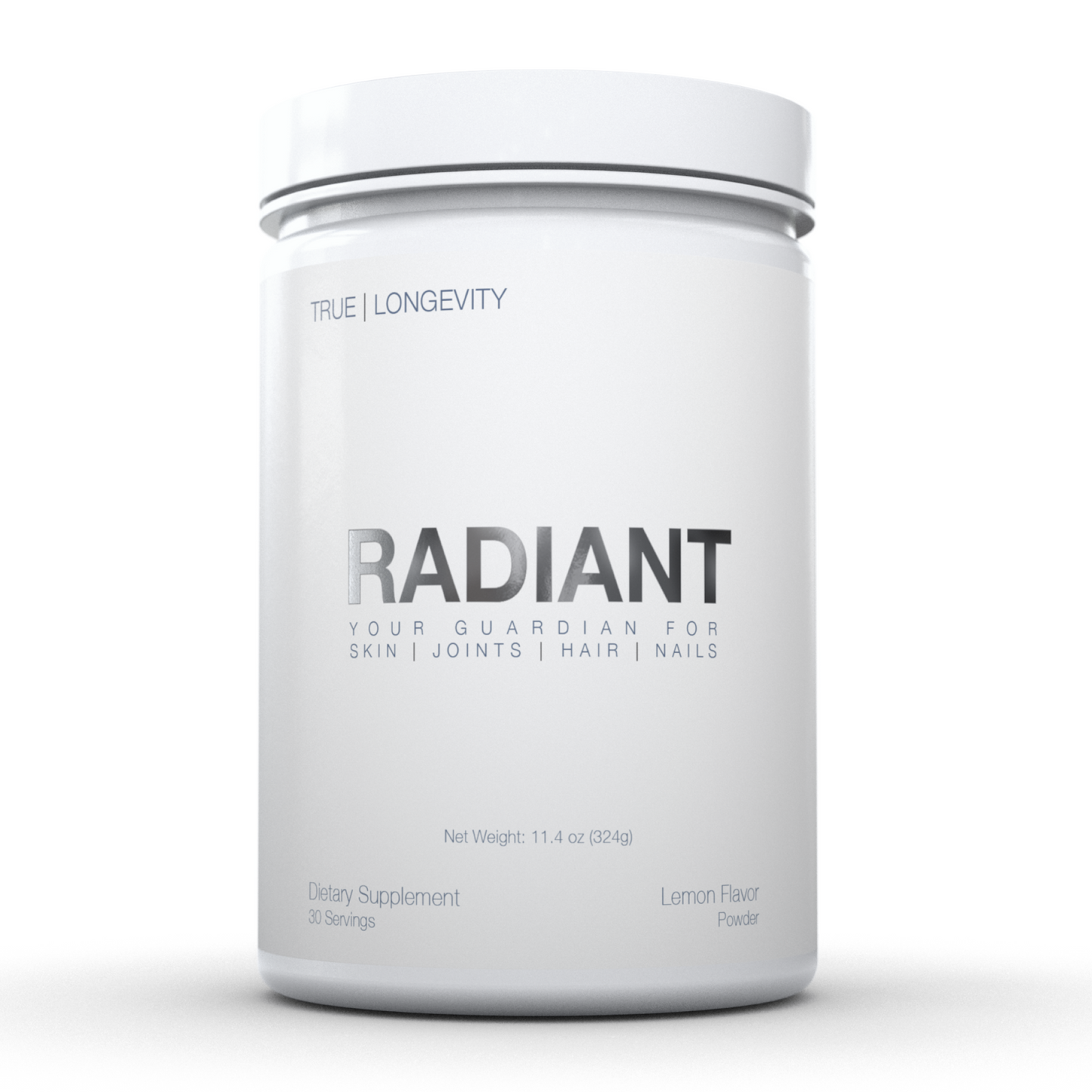 RADIANT | Longevity Powder
