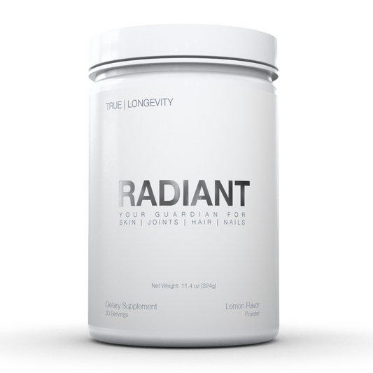 RADIANT | Longevity Powder