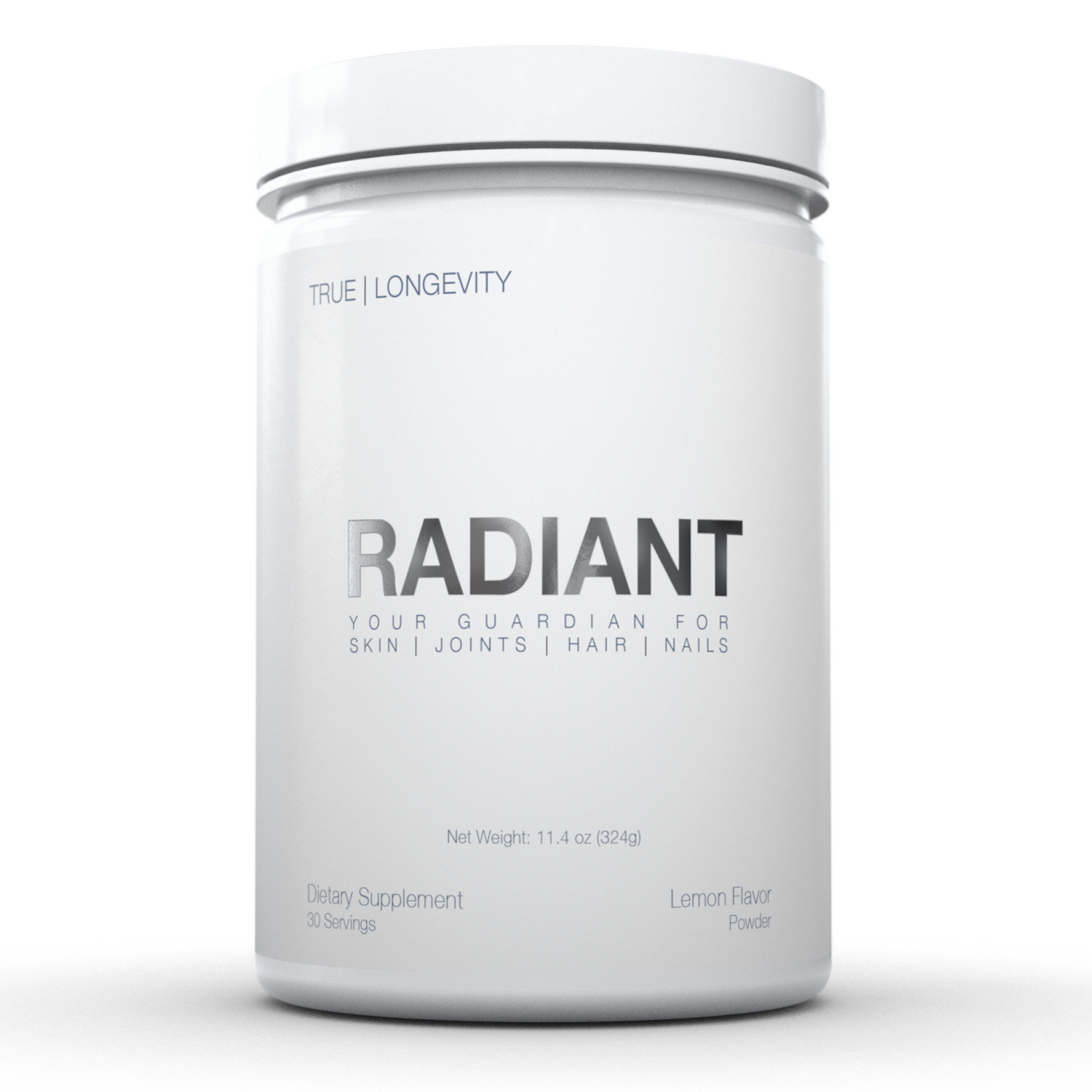 RADIANT | Longevity Powder