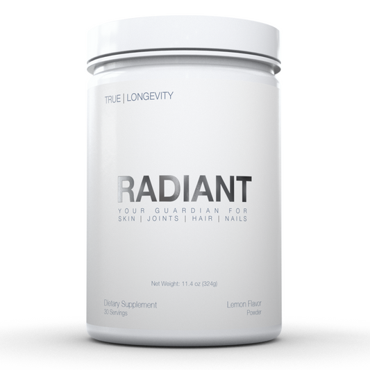 RADIANT | Longevity Powder