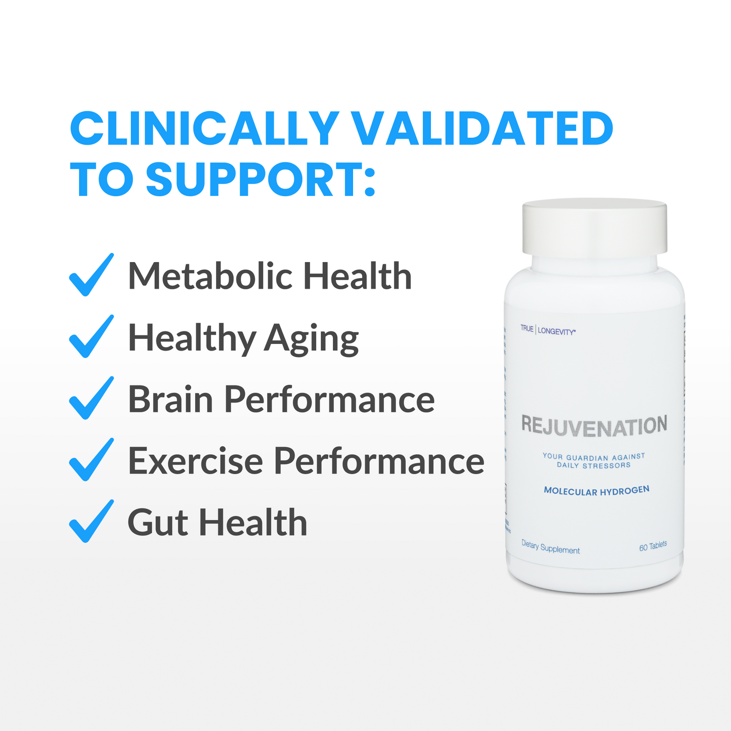 Rejuvenation 60ct & Prime