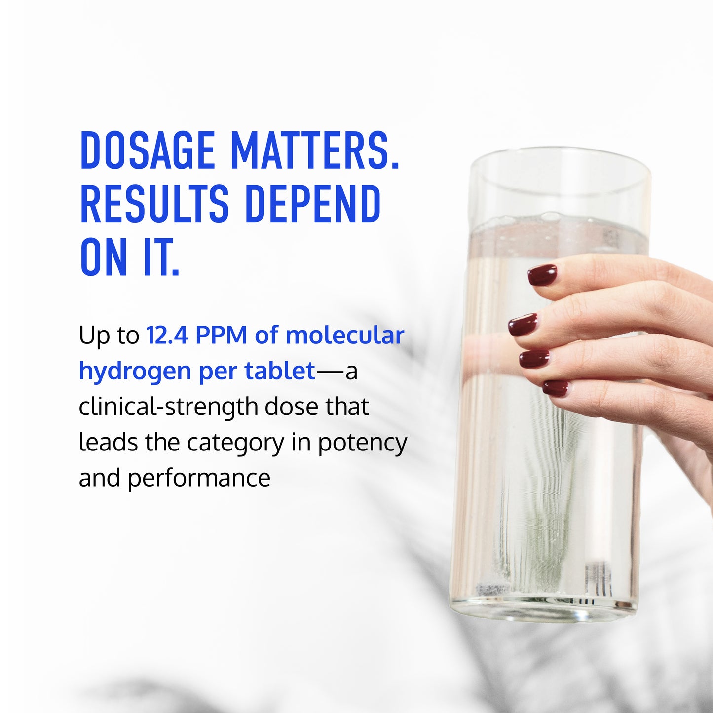 REJUVENATION Raspberry | Molecular Hydrogen Water Tablets