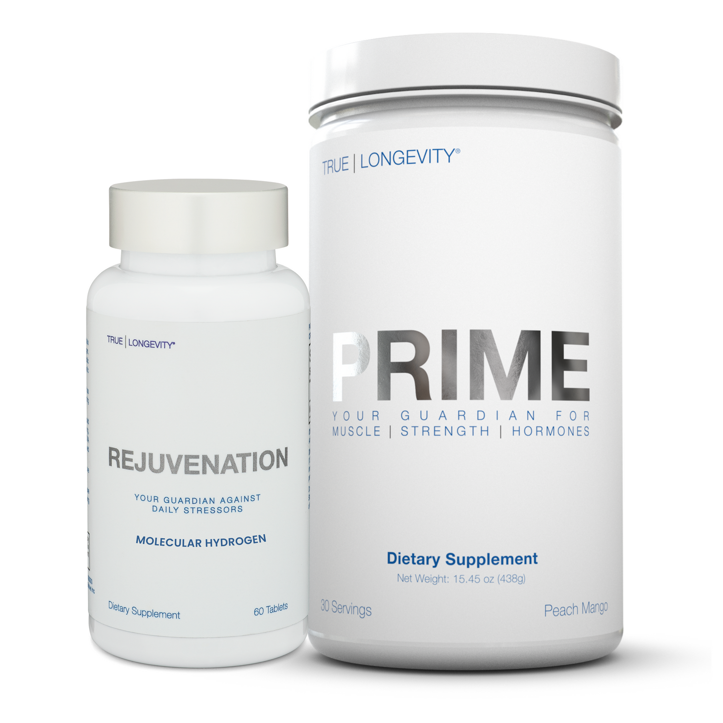 Rejuvenation 60ct & Prime