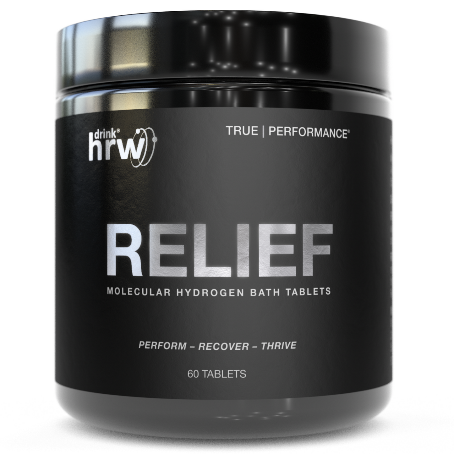 RELIEF | Hydrogen Bath Tablets