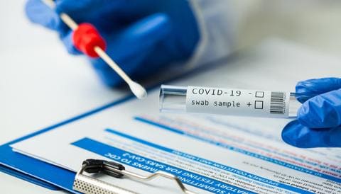 Is a Casedemic Real? Everything You Need to Know About COVID-19 Tests