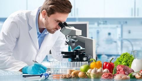 Identifying Risk in Food Science