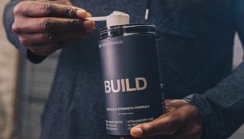 New Creatine Supplement on the Market That Could Potentially Enhance Athletic Performance