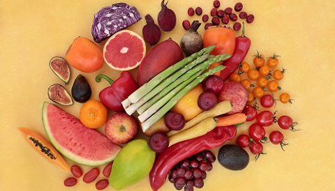The Role of Phytochemicals in Health