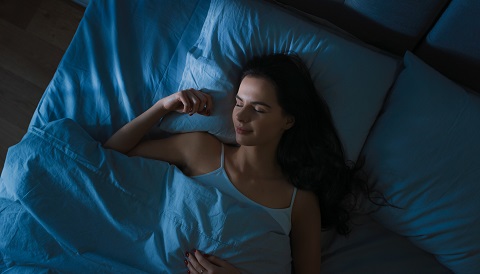 Sleep – universal function but unclear origins